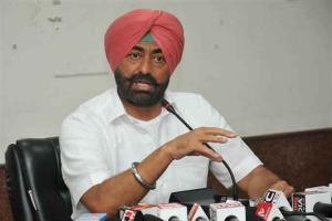 धन शोधन मामले में ईडी ने सुखपाल खैहरा को किया गिरफ्तार