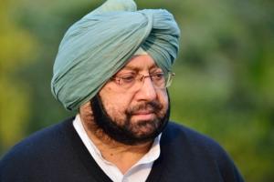 पंजाब विधानसभा चुनाव को लेकर कैप्टन अमरिंदर सिंह मिलेंगे भाजपा आलाकमान से