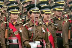 एक हजार महिलाओं ने पास की एनडीए की परीक्षा