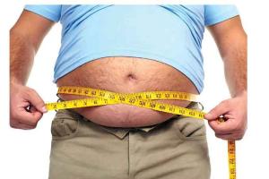 यूं पाएं अपने मोटापे पर काबू