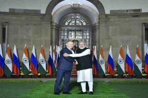 कोविड चुनौतियों के बावजूद, भारत और रूस के संबंध नहीं बदले: प्रधानमंत्री