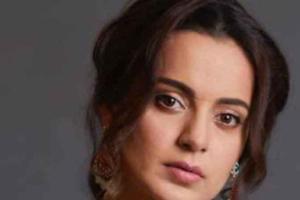 कंगना रनौत की बढ़ सकती है मुश्किलें, उनके खिलाफ सुप्रीम कोर्ट में दायर की याचिका