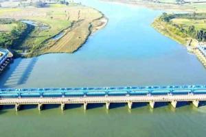 प्रधानमंत्री ने ‘सरयू नहर राष्ट्रीय परियोजना’ राष्ट्र को समर्पित की