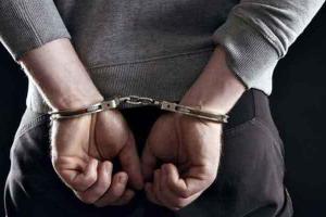 20 लाख का गांजा पकड़ा, सात तस्कर गिरफ्तार