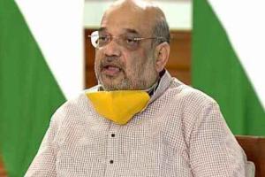 सपा की सत्ता में वापसी का मतलब अपराधियों का सत्तासीन होना होगा: शाह
