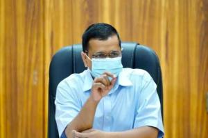 पंजाब चुनाव से पहले सत्येंद्र जैन को गिरफ्तार करने वाली है ईडी: केजरीवाल