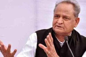 सरकार अलवर विमंदित बालिका प्रकरण की सीबीआई से भी जांच कराने को तैयार : गहलोत