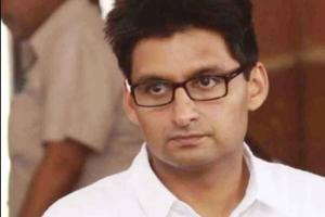 किसान की आमदनी दोगुनी तो दूर, कर्जा और खर्चा दोगुना हो गया: सांसद दीपेन्द्र