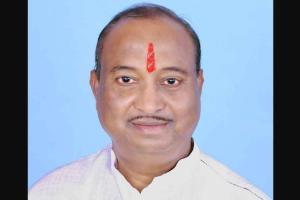 भाजपा विधायक हरिशंकर ने भी दिया इस्तीफा