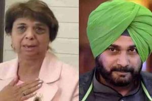 बहन का आरोप : सिद्धू ने मां को बुरी हालत में छोड़ दिया था