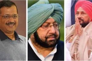 भाजपा के साथ टिकटों का बंटवारा हुआ नहीं, कैप्टन की पार्टी के 10 उम्मीदवारों ने शुरू किया प्रचार