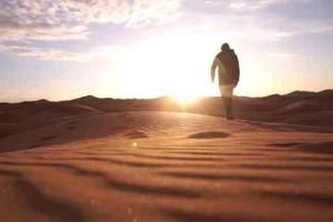 लघुकथा: सब कुछ तुम्हारे हाथ में है!