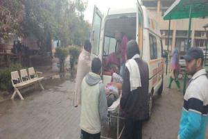 झज्जर में दो लोगों को मारी गोली: एक की मौत