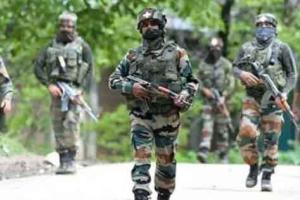 पुलवामा में तीन जैश-ए-मोहम्मद आतंकवादी ढेर