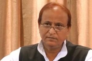 सुप्रीम कोर्ट का आजम खान को अंतरिम जमानत देने से इनकार