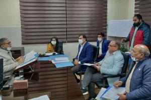 ध्यान दें…इधर-उधर कचरा फैलाया तो होगा चालान