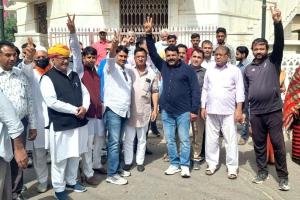 रतनगढ़ को जिला अस्पताल की सौगात