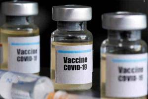 देश में 175.03 करोड़ कोरोना रोधी टीके लगे