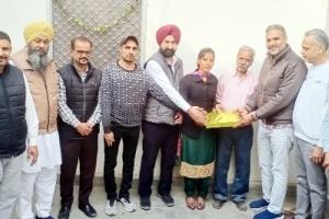 मोबाइल के सदुपयोग से बबली ने पहली बार में पास की जेआरएफ परीक्षा