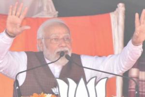 अबोहर रैली: भाजपा को 5 साल का मौका दें तो नशा माफिया की विदाई तय: पीएम