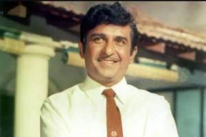 दिग्गज अभिनेता रमेश देव का निधन