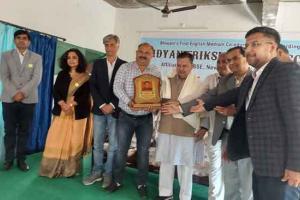 निजी स्कूलों के बिजली बिल, प्रोपर्टी टैक्स व बसों के पैसेंजर टैक्स माफ करने पर बनी सहमति