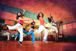 जीवन से ऊब हटाता है नृत्य