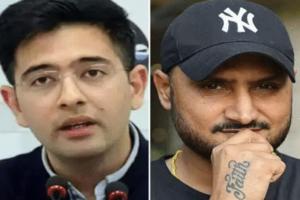 पंजाब से आप के राज्य सभा के लिए पांच उम्मीदवारों ने भरे पर्चे