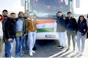 रूस-यूक्रेन जंग: मजबूरी में पढ़ाई छोड़ यूक्रेन से लौटने वाले छात्रों के लिए खुशखबरी, भारत में पूरी कर सकेंगे इंटर्नशिप