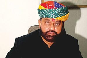 दूषित पानी की समस्या के निराकरण के लिए अधिकारियों की टीम जाएगी पंजाब: मालवीय