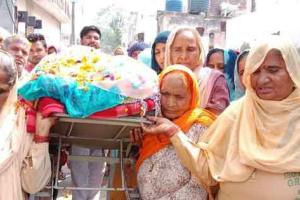 शरीरदानियों की सूची में शामिल हुआ माता प्यारी देवी इन्सां का भी नाम