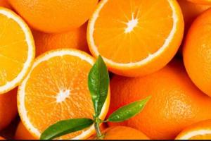 स्वास्थ्य व सौंदर्य बढ़ाता है संतरा