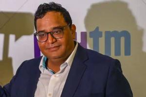 शिकंजा: पेटीएम के संस्थापक विजय शर्मा गिरफ्तार, जमानत पर हुए रिहा