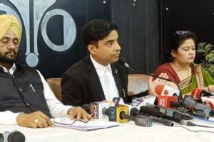 बेअदबी मामलों की निष्पक्ष जांच कराए आम आदमी पार्टी सरकार : डेरा प्रवक्ता