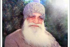 सतगुरू ने बख्शी नजर