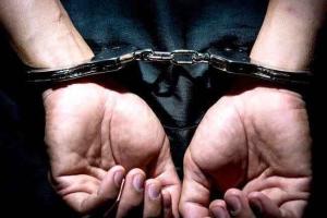 चित्तौड़गढ़ में अलसफा के 3 आतंकवादी गिरफ्तार