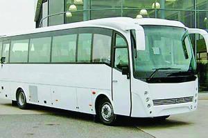 जल्द चंडीगढ़-दिल्ली रूट पर दौड़ेगी एसी लग्जरी वोल्वो बसें