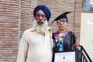 ‘बेटियों को मारो ना, आगे बढ़ने के अवसर दो’