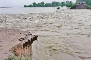 दक्षिण अफ्रीका में बाढ़ से मरने वालों की संख्या बढ़कर हुई 59