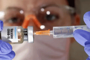 ब्रिटेन ने बच्चों के लिए मॉर्डना कोविड-19 वैक्सीन को दी मंजूरी