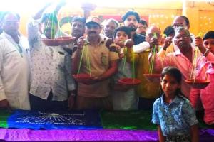 साध-संगत का संकल्प, पहले से भी तेज गति से करेंगे मानवता भलाई कार्य