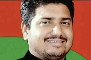 सपा विधायक नाहिद हसन की राइस मिल कुर्क की गयी