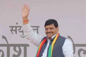 शिवपाल को भाजपा नेता देने लगे है ‘इज्जत’