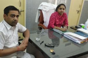 करोड़ों की लागत से बने 50 बेड के अस्पताल में चिकित्सकों की भारी कमी, मरीज परेशान