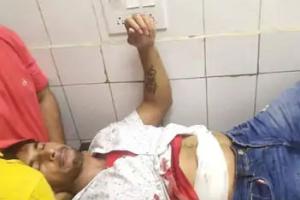 कैश वैन से 2.62 करोड़ रुपये लूट मामला: रोहतक सीआईए और बदमाशों के बीच मुठभेड़