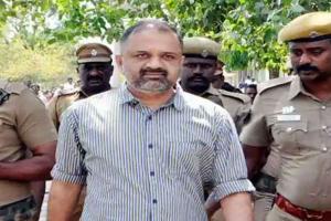 राजीव गांधी की हत्या में सजा काट रहे पेरारिवलन को सुप्रीम कोर्ट ने दिया रिहाई का आदेश