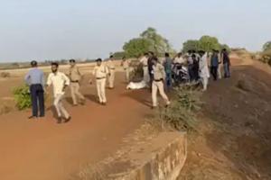 एमपी: काले हिरण के शिकारियों ने मचाया कत्लेआम, एसआई समेत तीन को भूना