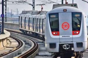 दिल्ली मेट्रो में जनवरी में स्मार्ट कार्ड के प्रयोग में बढ़ोतरी