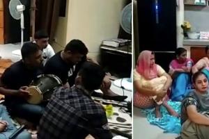 फिलिपींस में साध-संगत ने एकजुट होकर मनाई पावन स्थापना दिवस व जाम ए इन्सां गुरु का की खुशियां