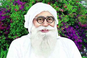 पूज्य साईं जी ने स्वप्न में दर्शन देकर जीव को करवाया  गलती का अहसास